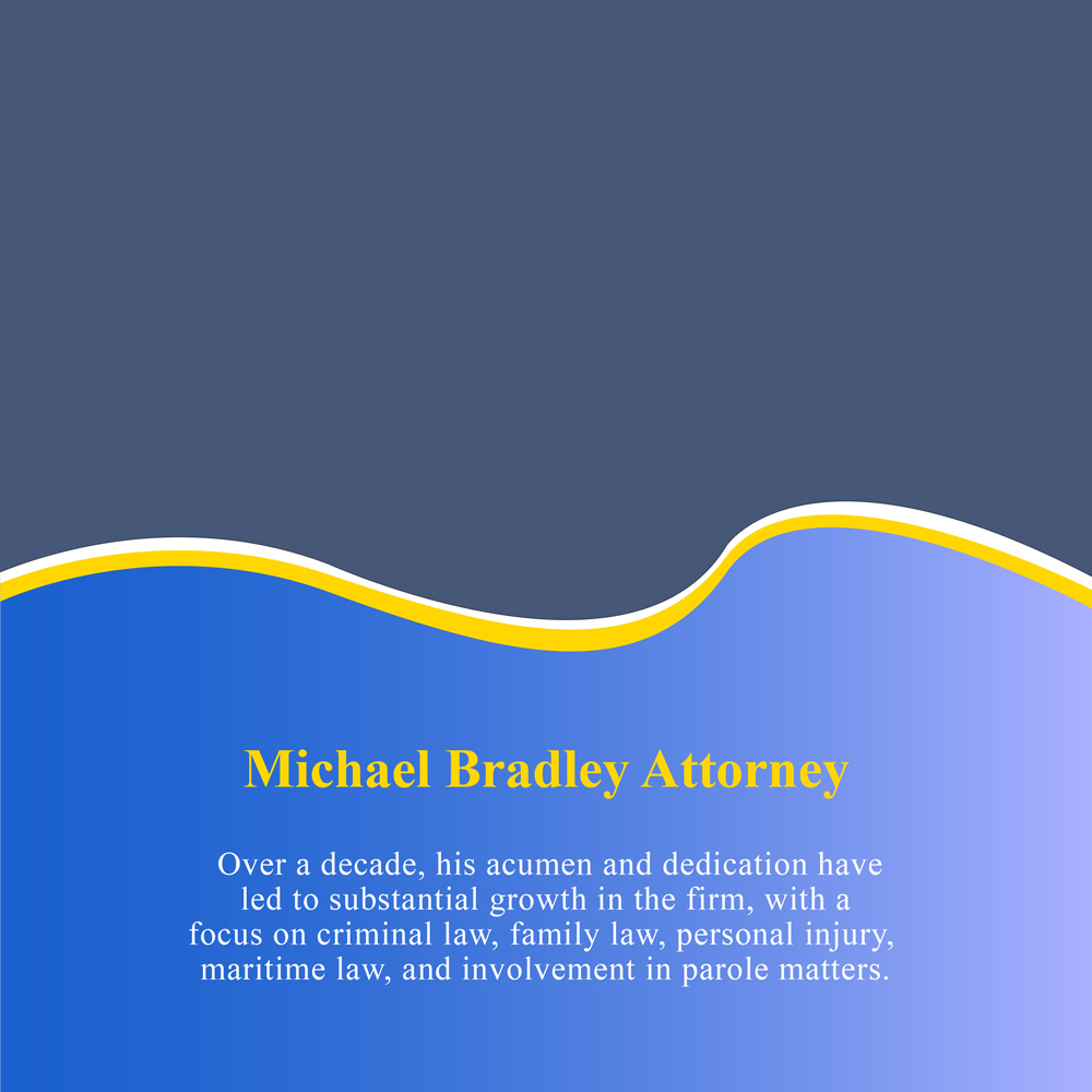 image Michael Bradley Attorney