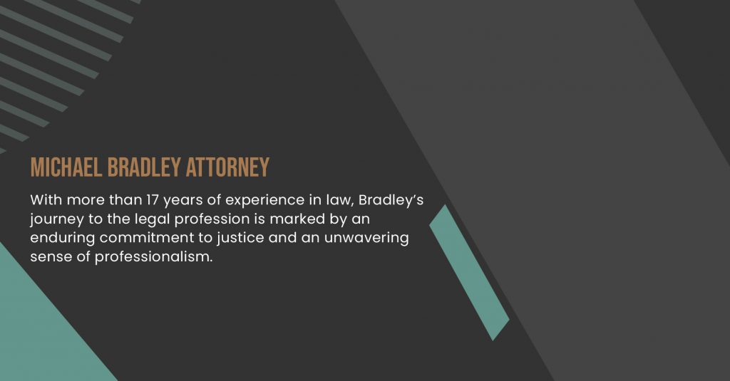 Michael Bradley Attorney images