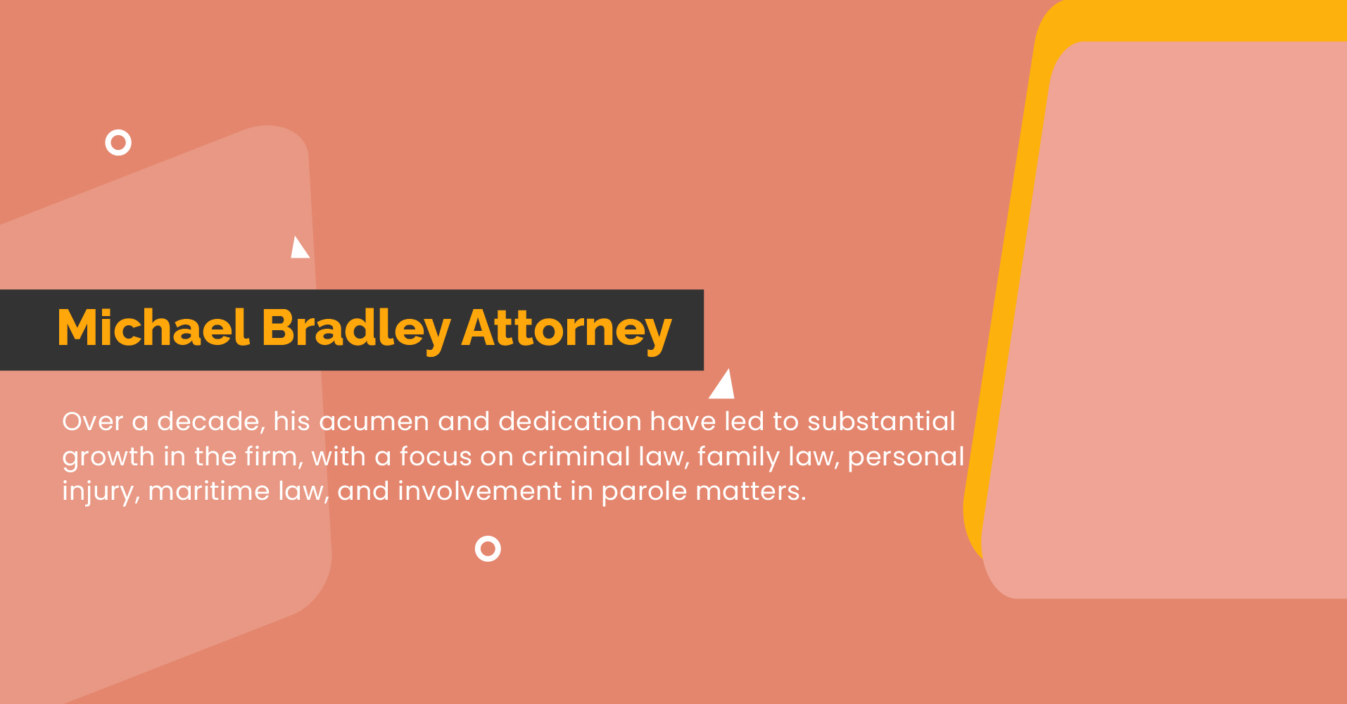 Michael Bradley Attorney Covington, Louisiana