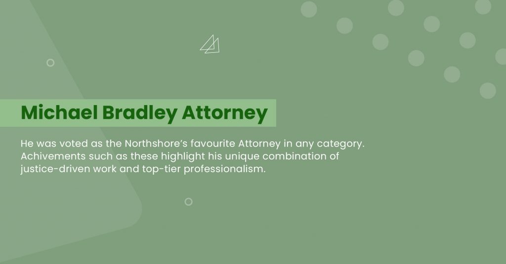 Michael Bradley Attorney image